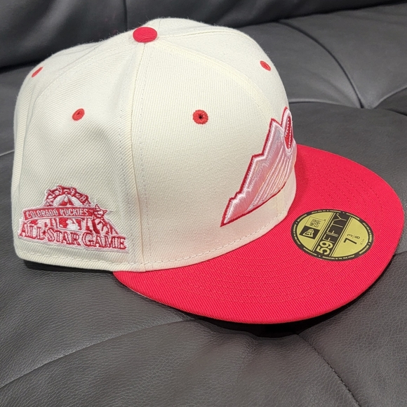 Brand new Era cap - Picture 4 of 6